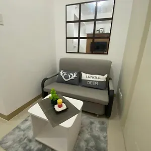 South Residences Las Piñas