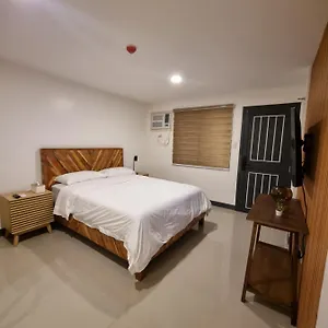 Flat 35, Unit 1e Aparthotel