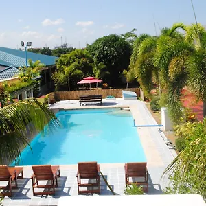Prima Hotel